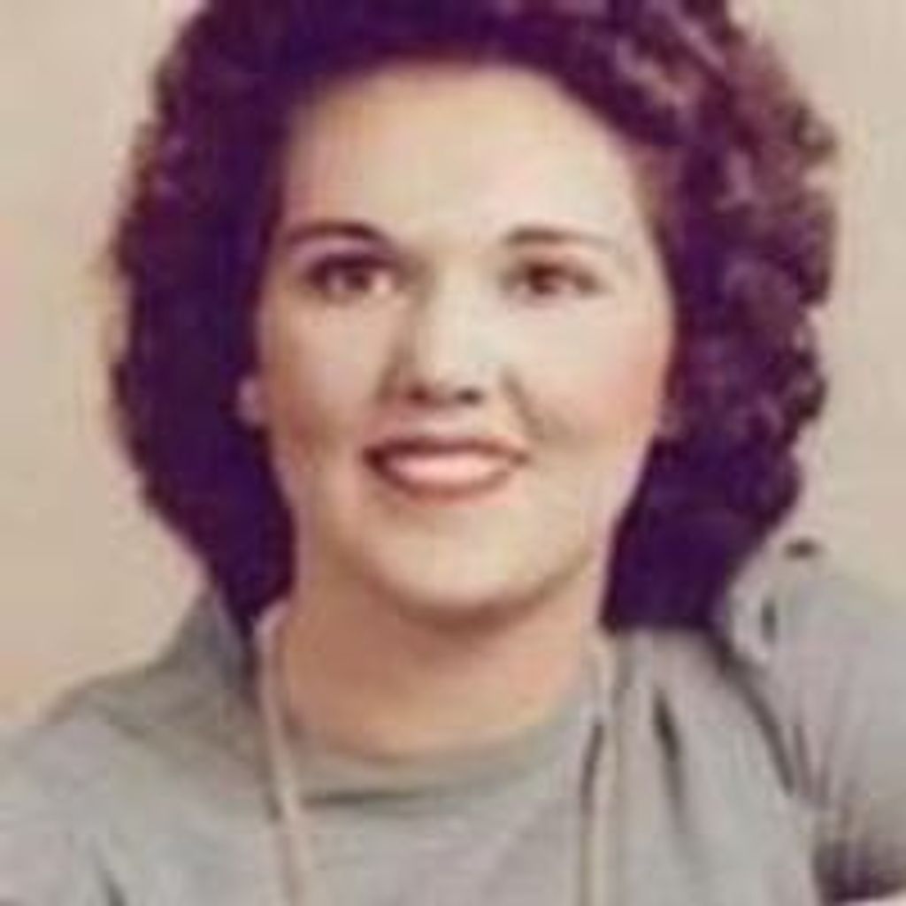 Mary Vasey