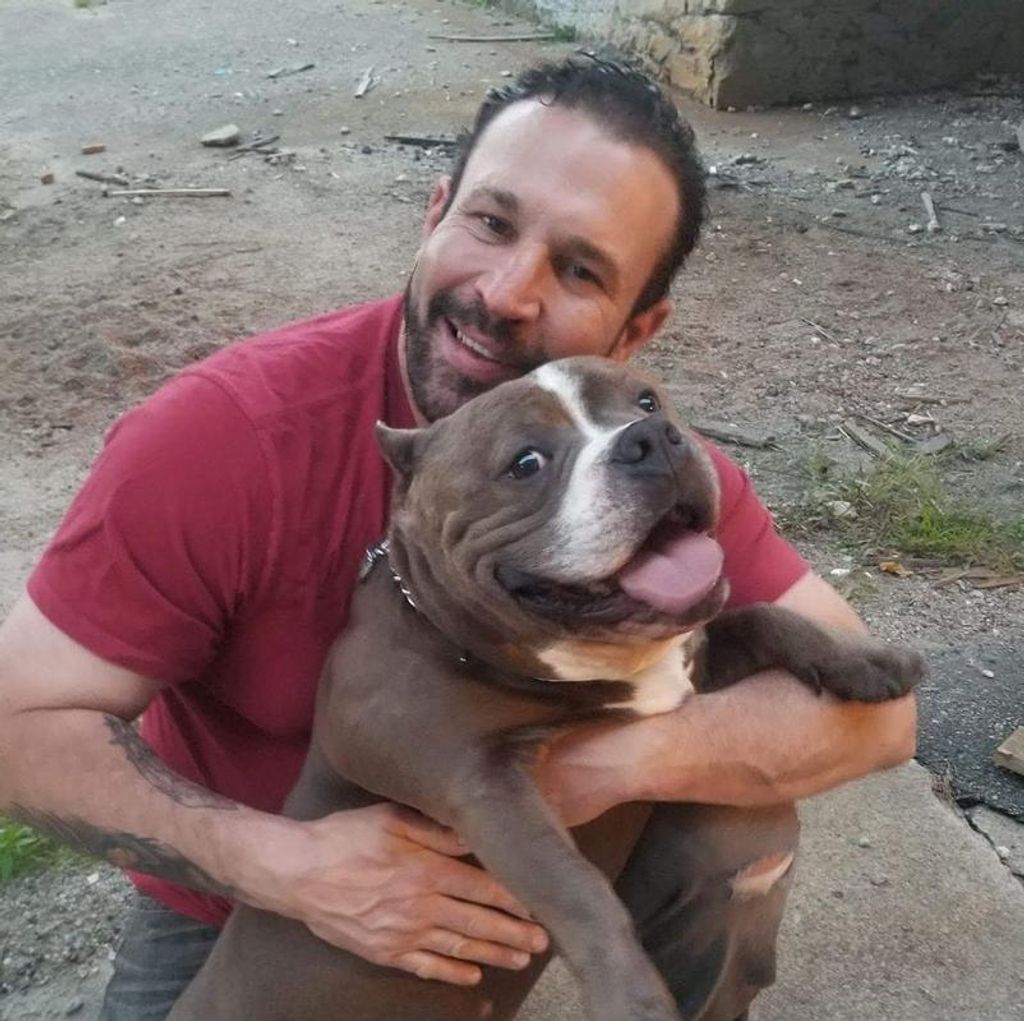 Steven T. Primo Profile Photo