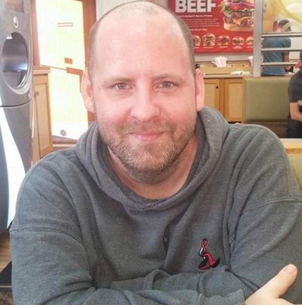 Stephen Smith (Courtesy) Profile Photo