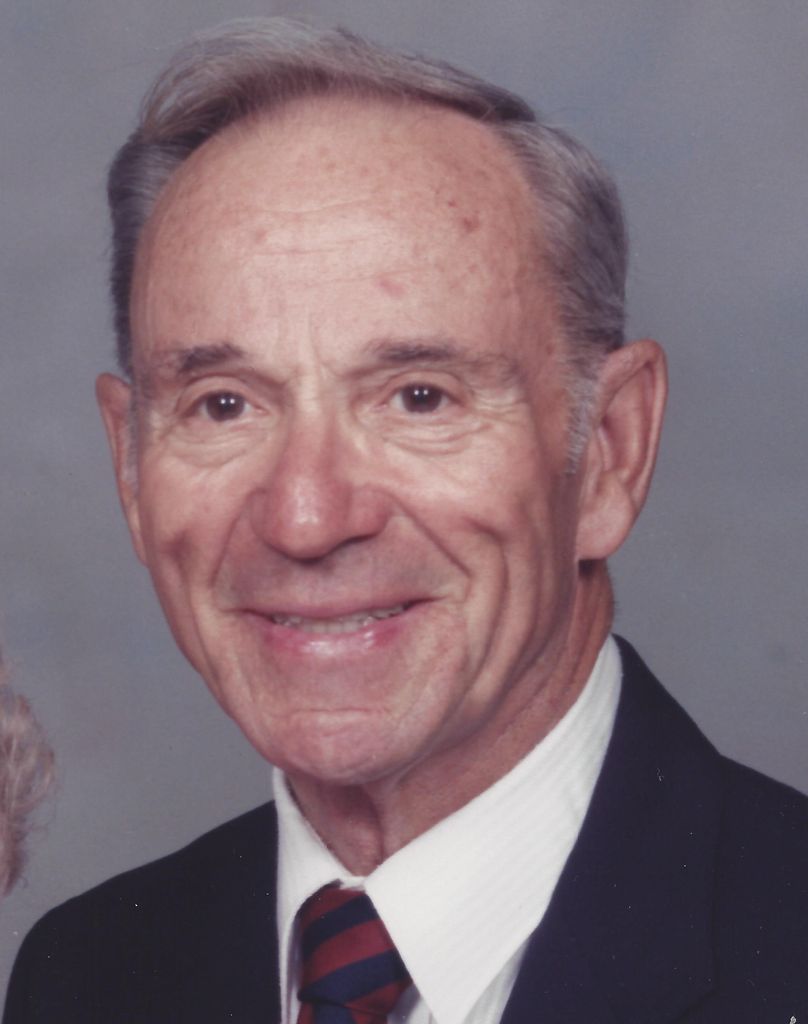 Marcel F. Carpenter