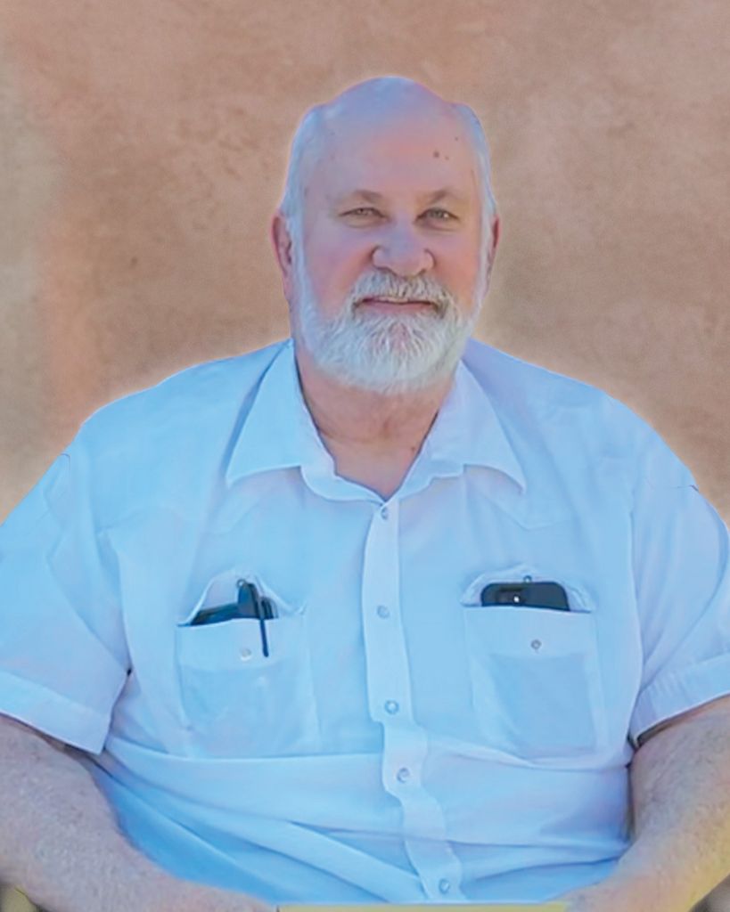 Dale Edward Jensen Profile Photo