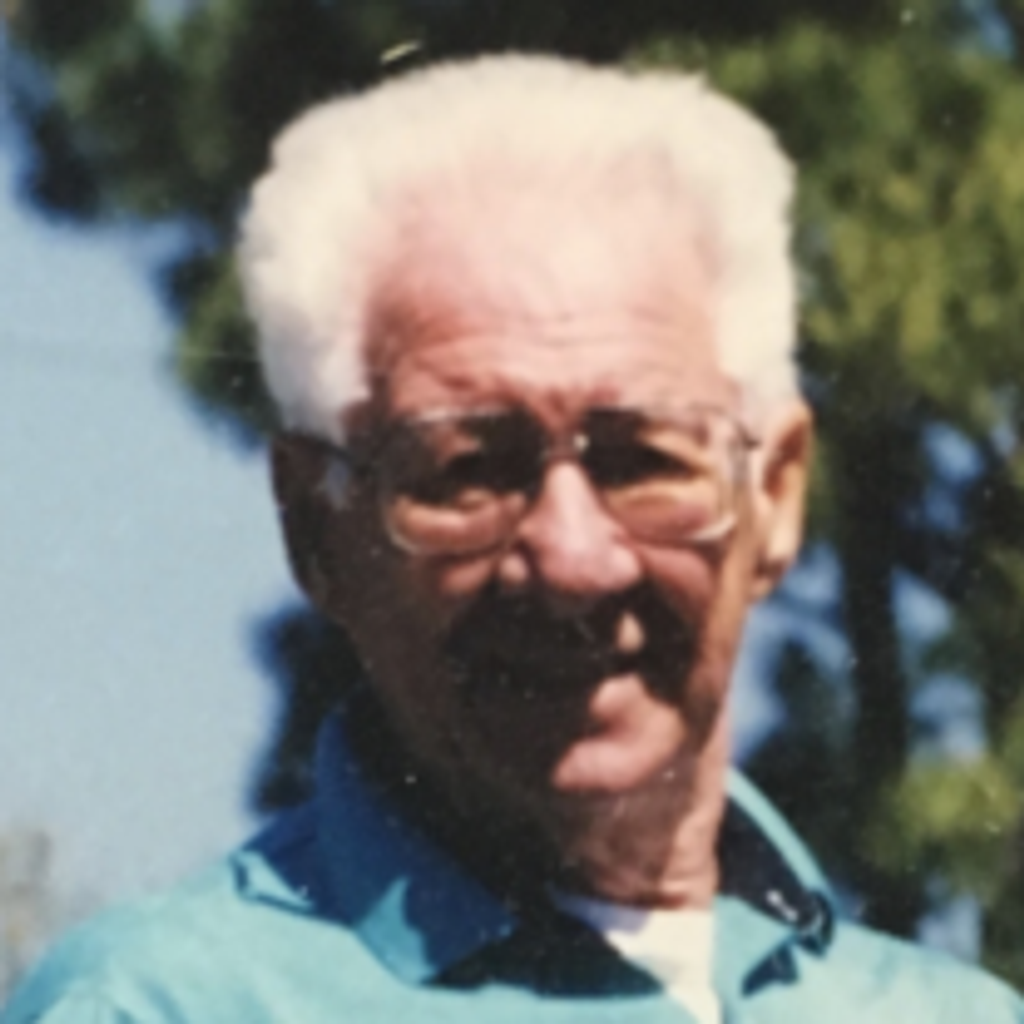 Wilfred E. Jacques