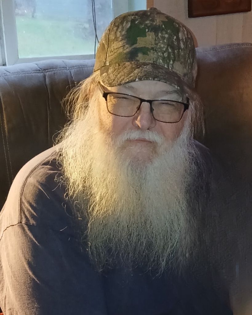 Vance A. Long Profile Photo