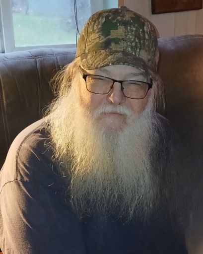 Vance A. Long's obituary image