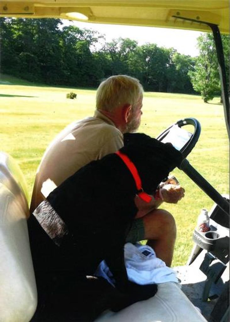 Joseph "Butch" Mcinerny