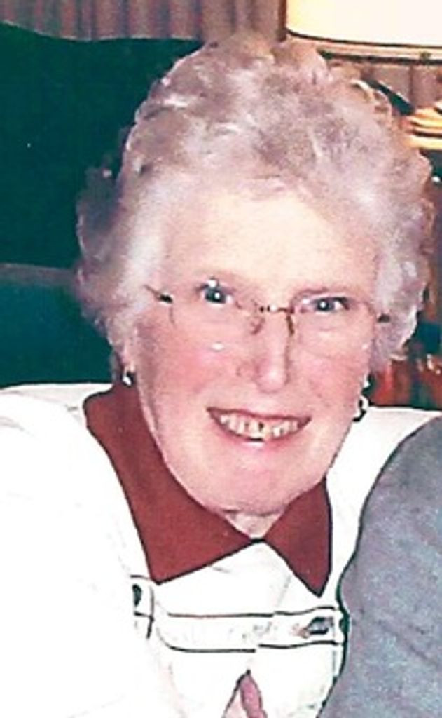 Irene M. (Erdman)  Millard