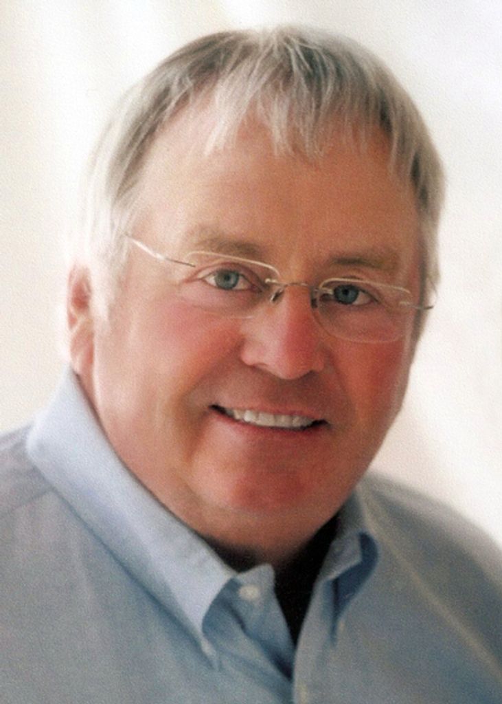 Wayne Becker Profile Photo
