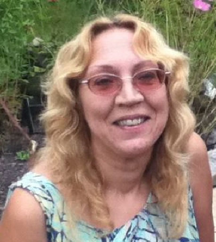 Elizabeth Katherine Vroman