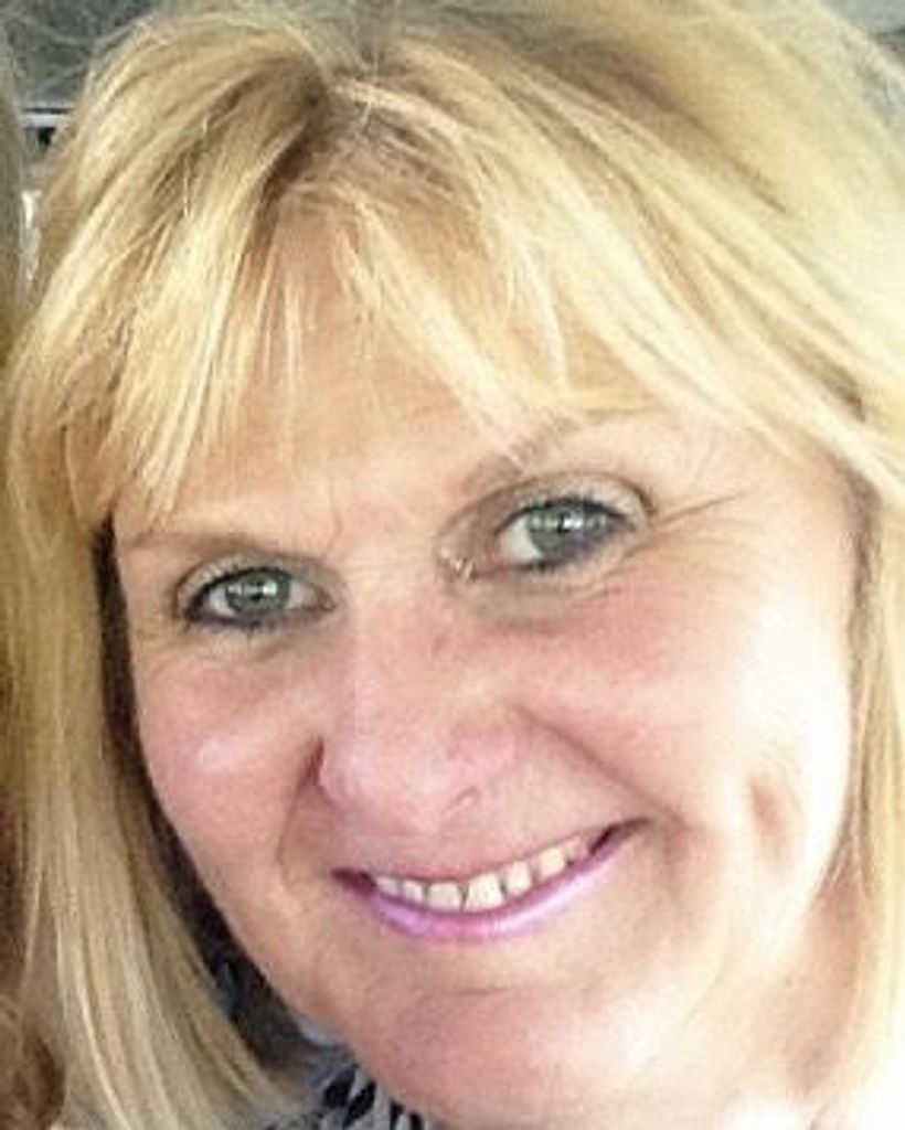 Terri Lynn Harris