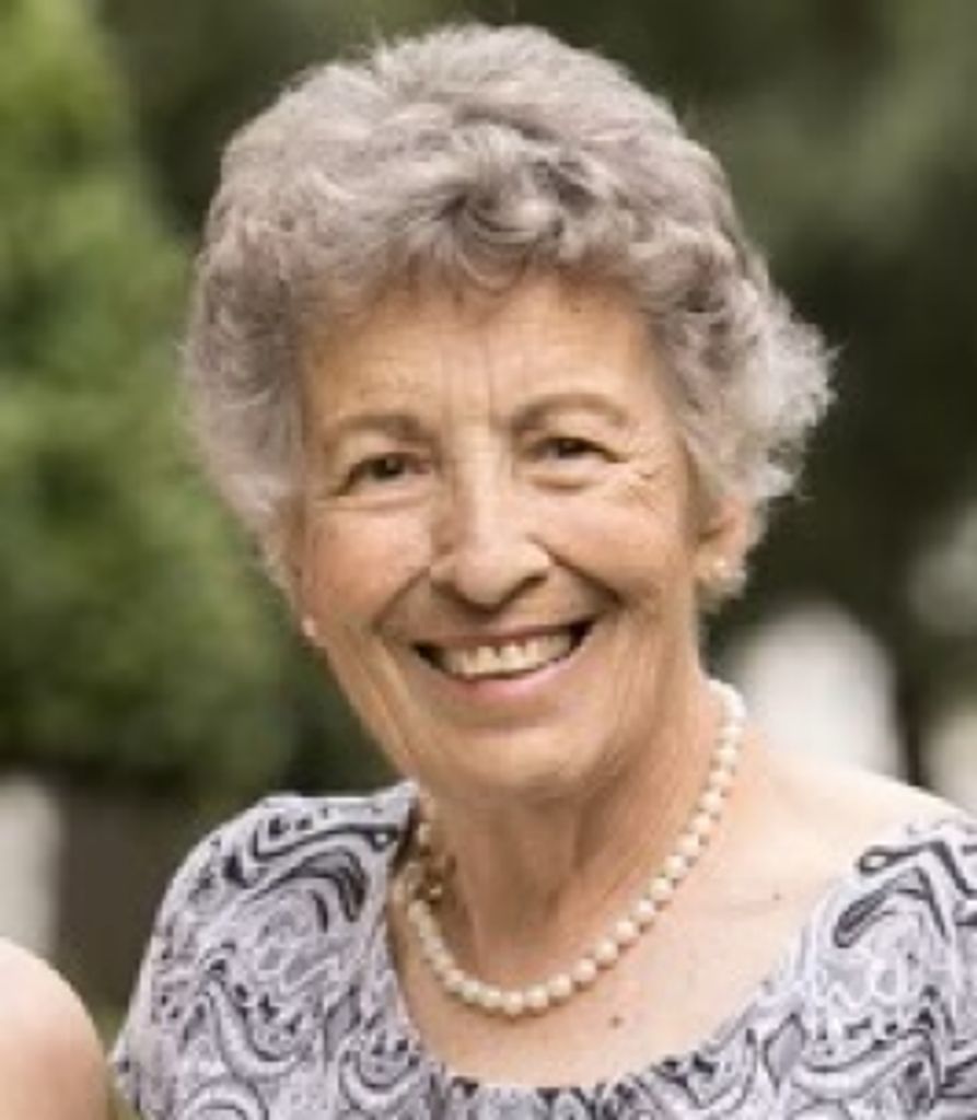 Pauline Gerheiser Profile Photo