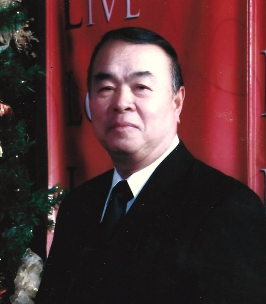 Rogelio Bagro