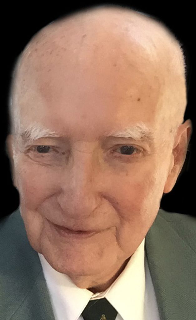 Raymond Gordon Hawes