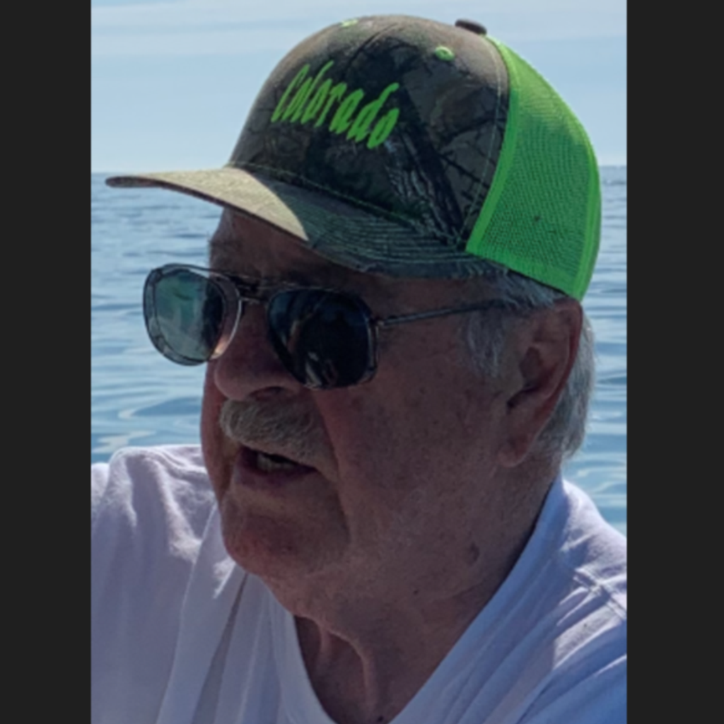 William "Bill" Lee Harvey