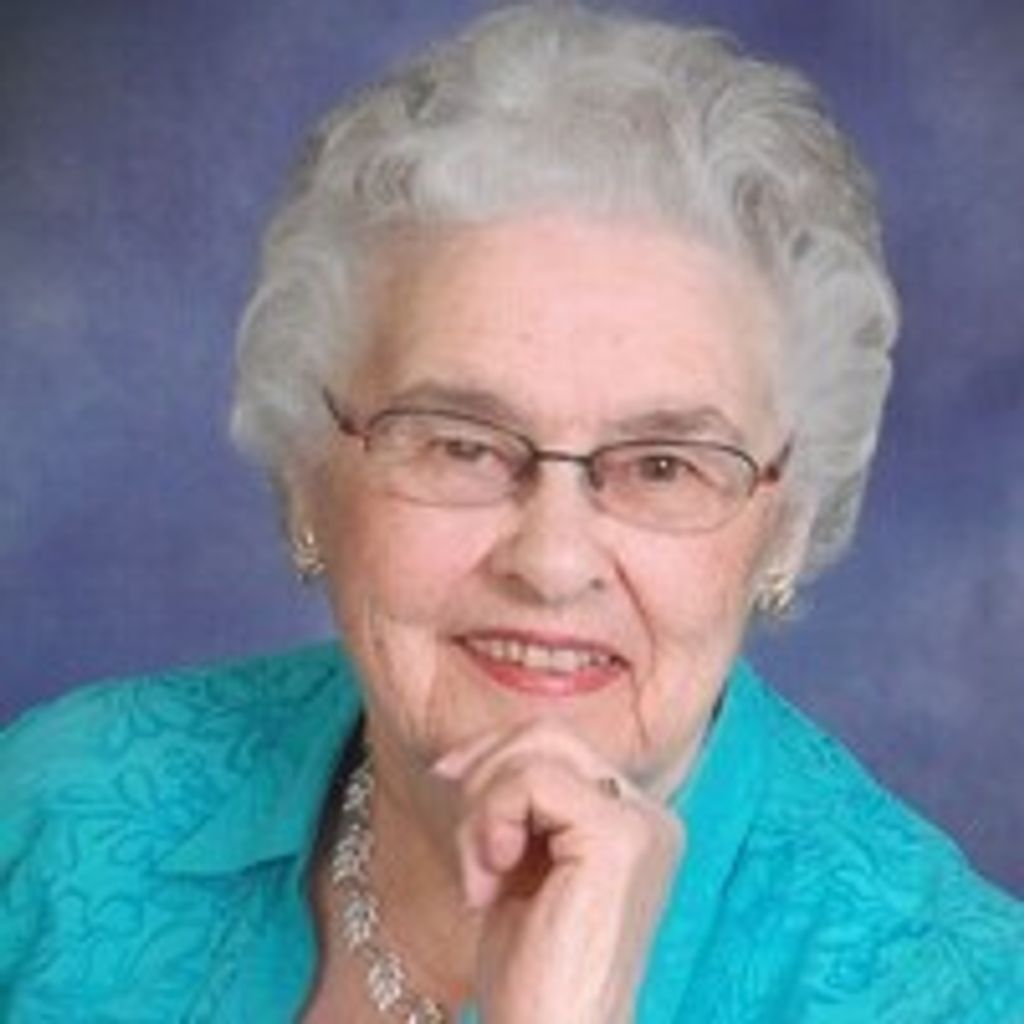 Myrtella Carola Christenson Profile Photo