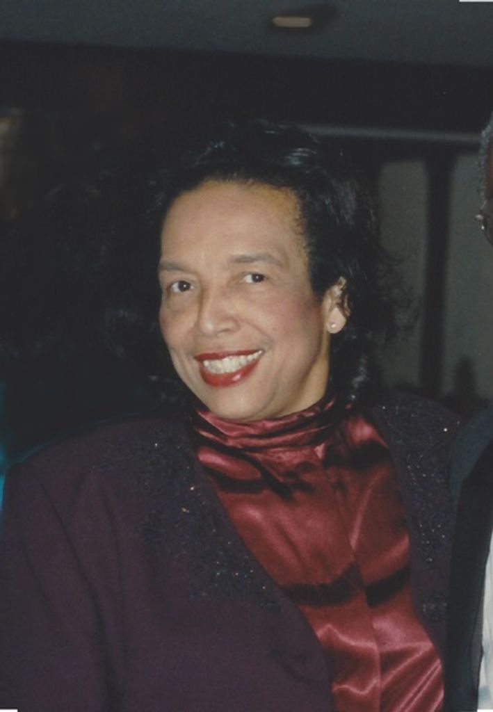 Myrtle Marie Watt Profile Photo