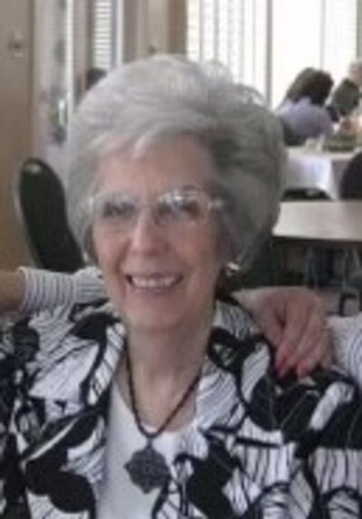 Joyce Hills Profile Photo