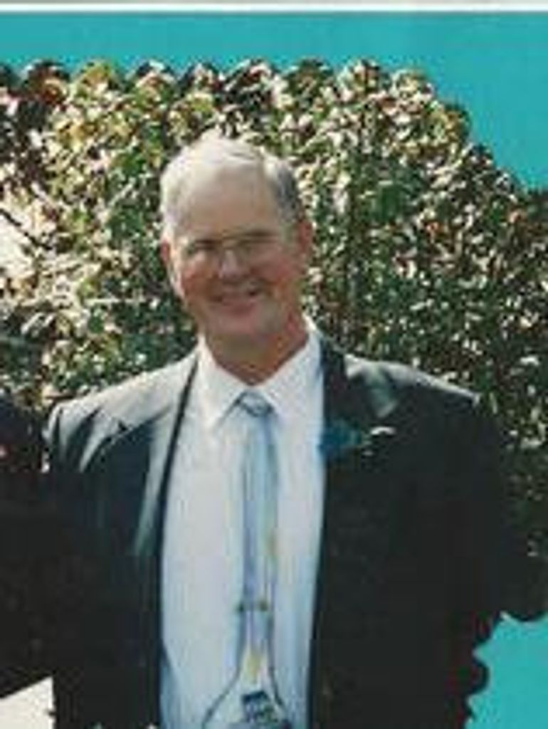 William Joseph Jankowski