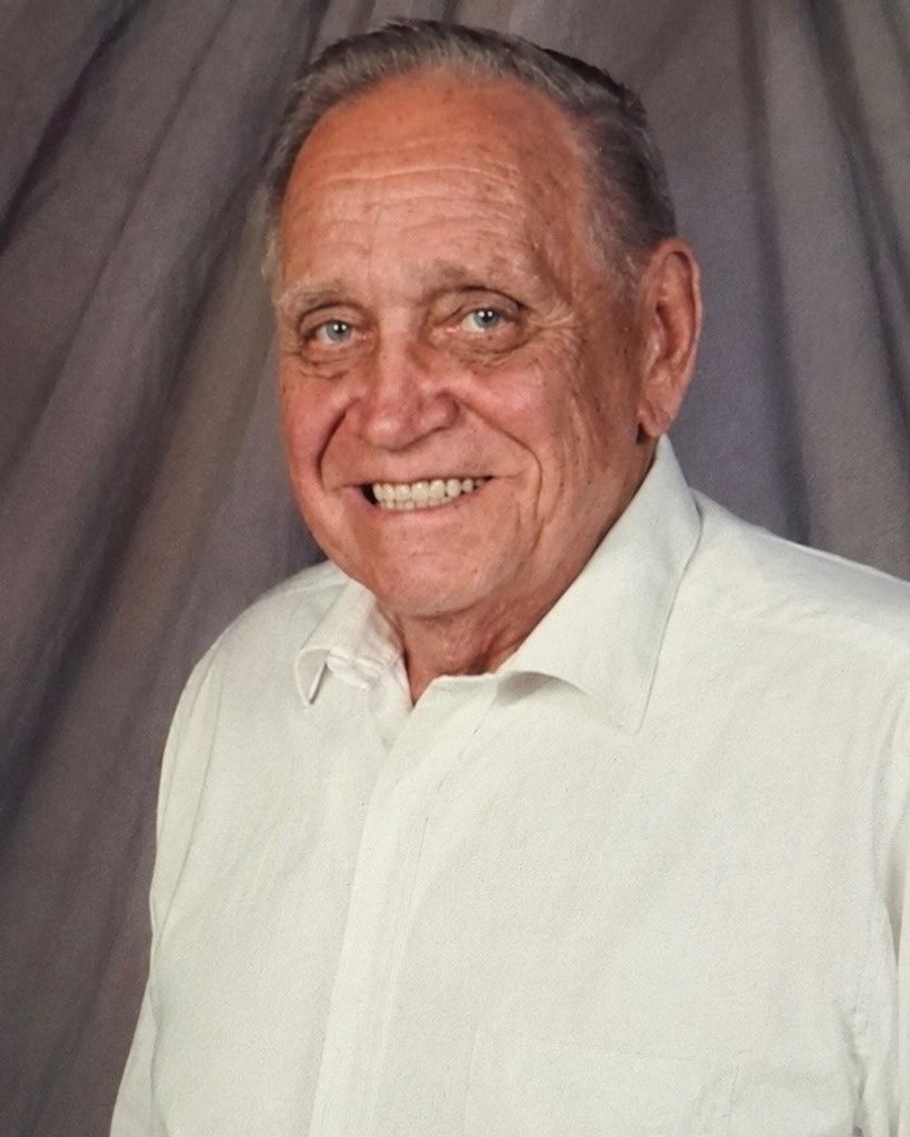 Joe E. Conley Profile Photo