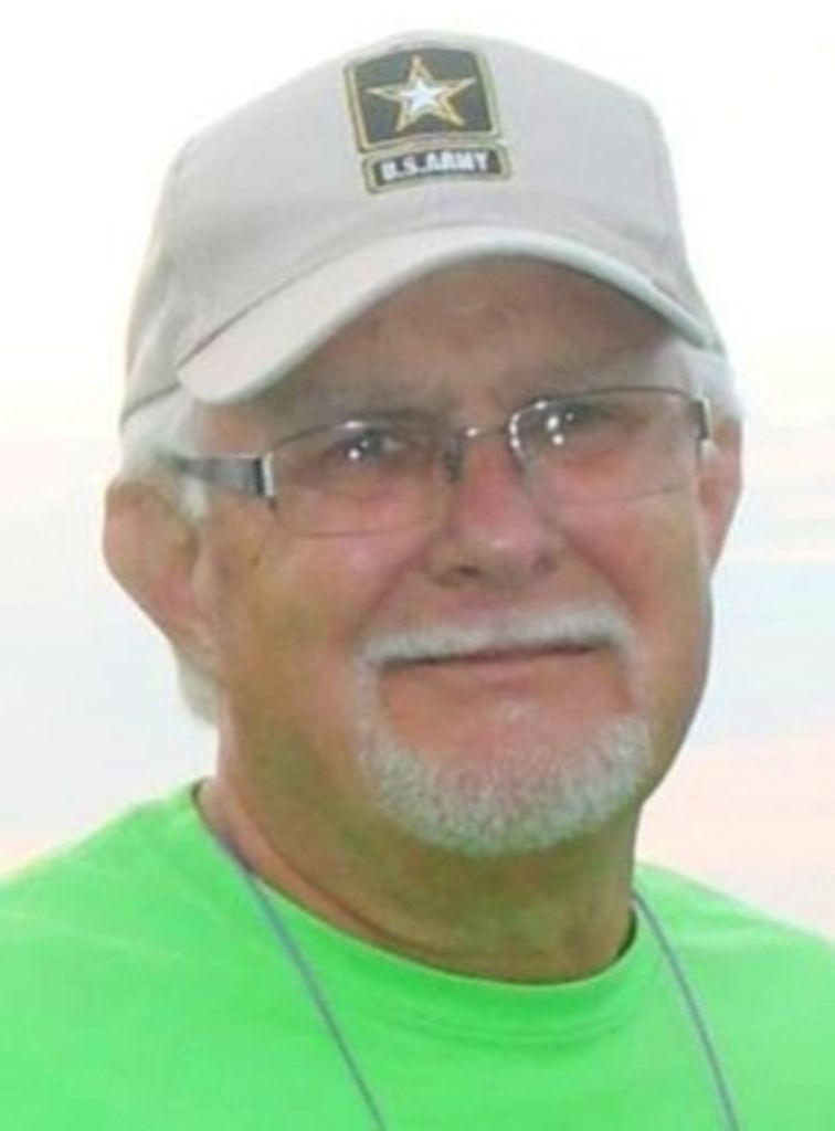 Kenneth E. Myers