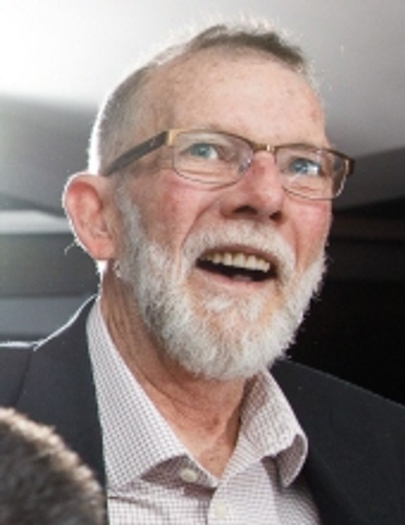 Douglas (Doug) Eugene Wallace