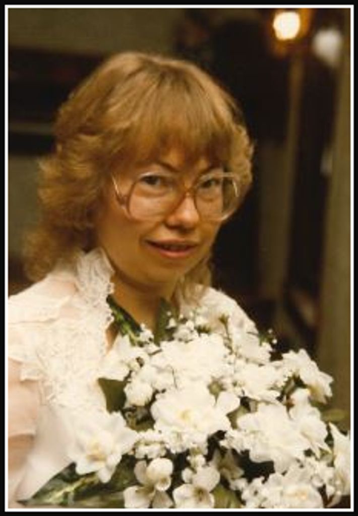 Judy Kay Baier
