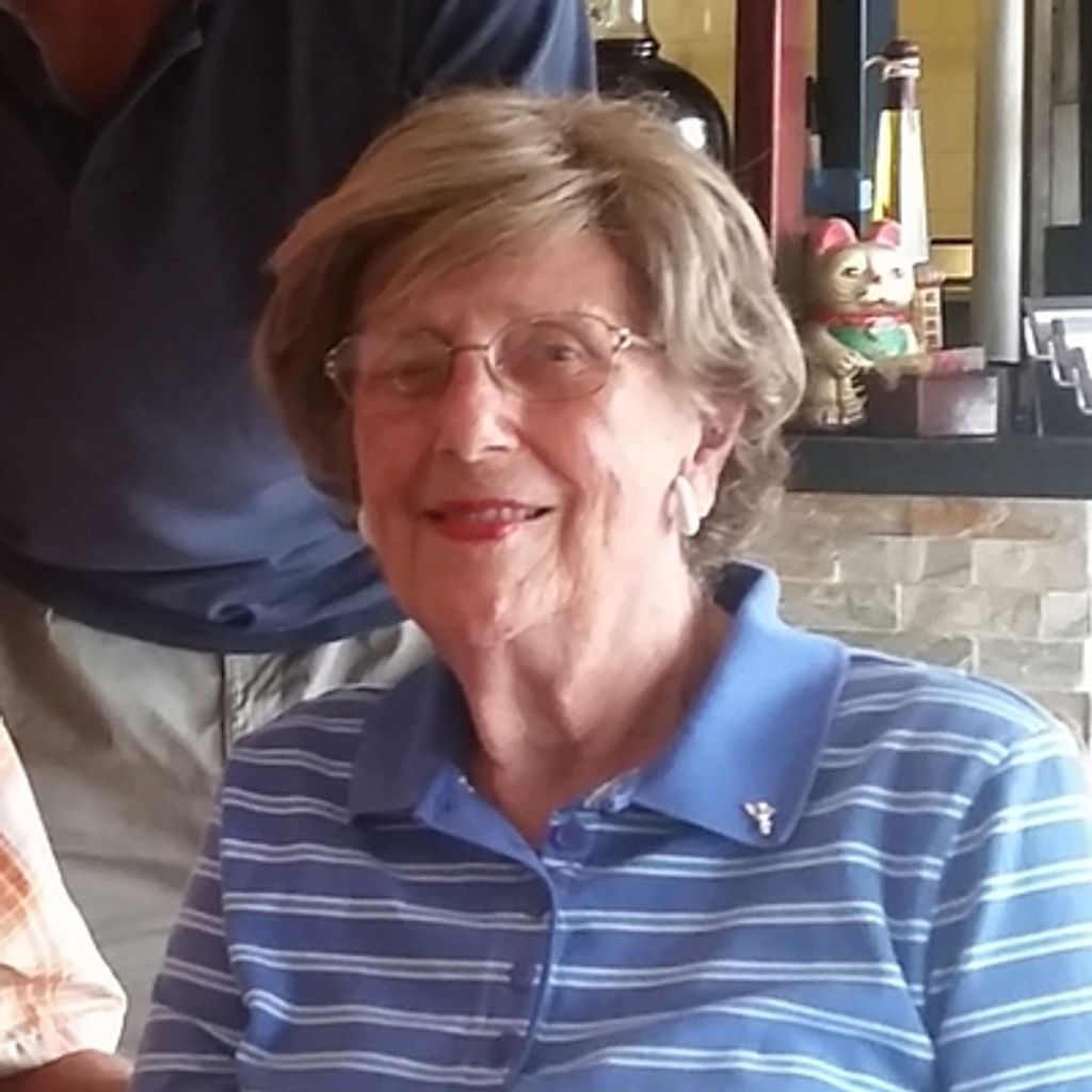 Dorothy Hawes Profile Photo