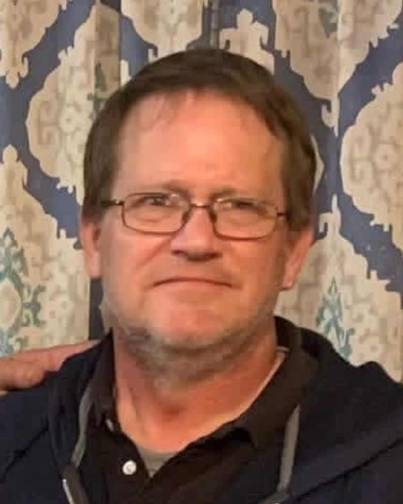 Gordon "Scott" Barnett