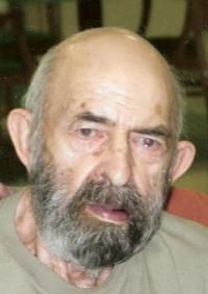 Roy M. Doyle