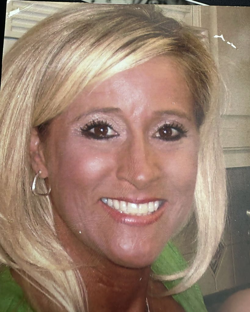 Linda Lusk Salley Profile Photo