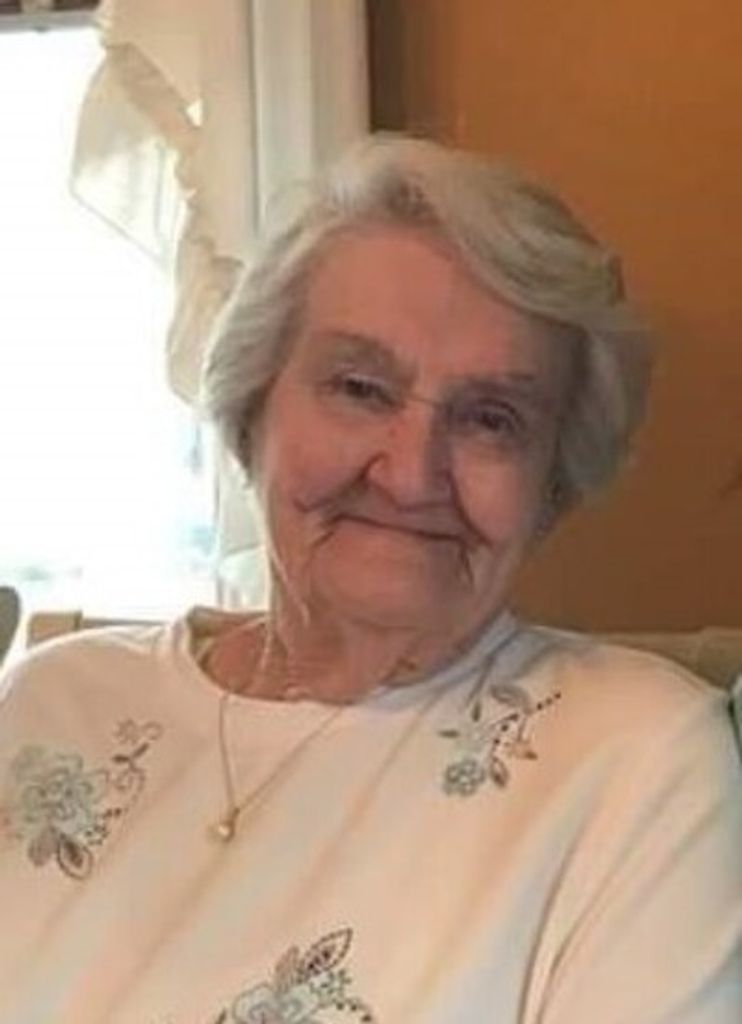Betty Jane Walters Profile Photo