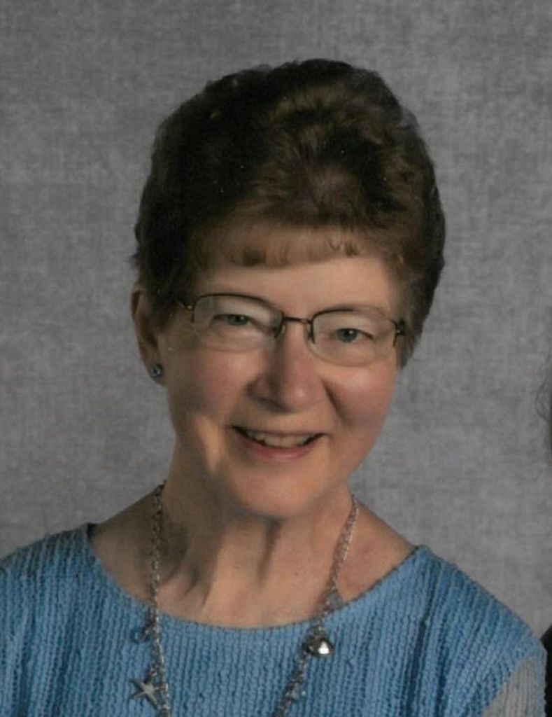 Judy K. Blank Profile Photo