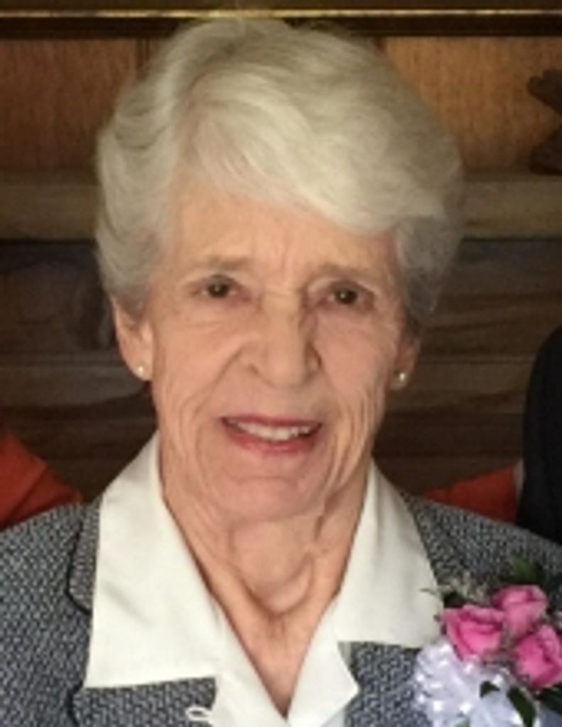 Jane Bullock Furr Profile Photo