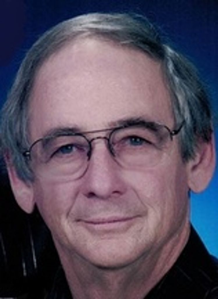 Charles Conley Sr.