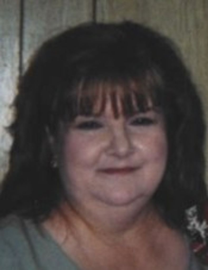 Barbara Ann (Burton)  Martin