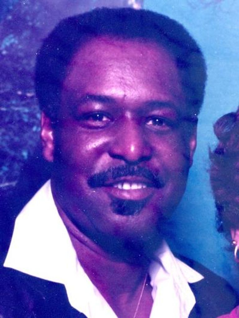 Charles Beavers Jr. Profile Photo