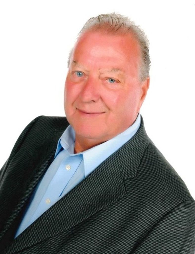 Francis "Frank" J. O'Reilly Profile Photo