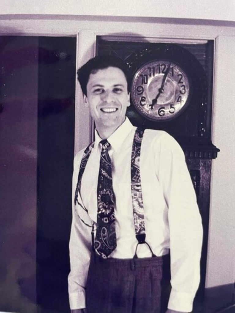 David Salyers Profile Photo