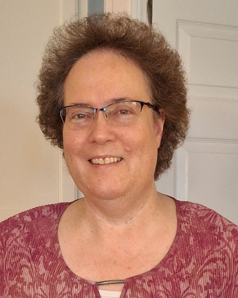 Cheryl Faye Wolf Profile Photo