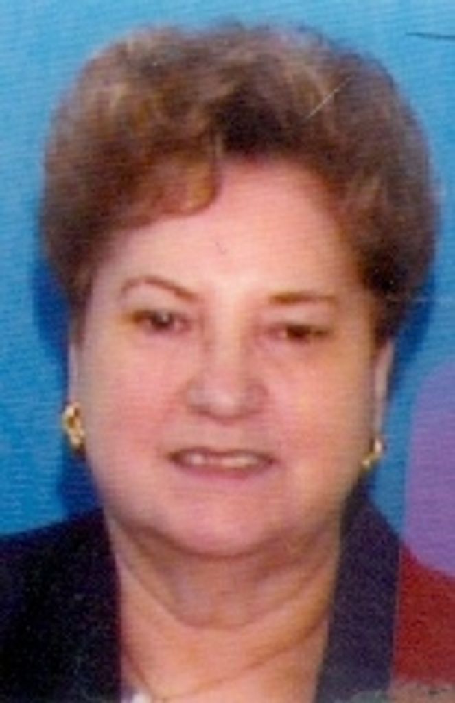 Maria Adams