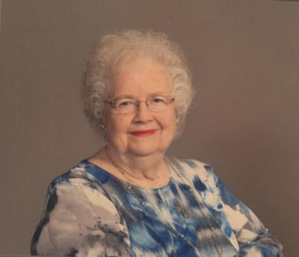 Marilyn Johnson Mohney Profile Photo