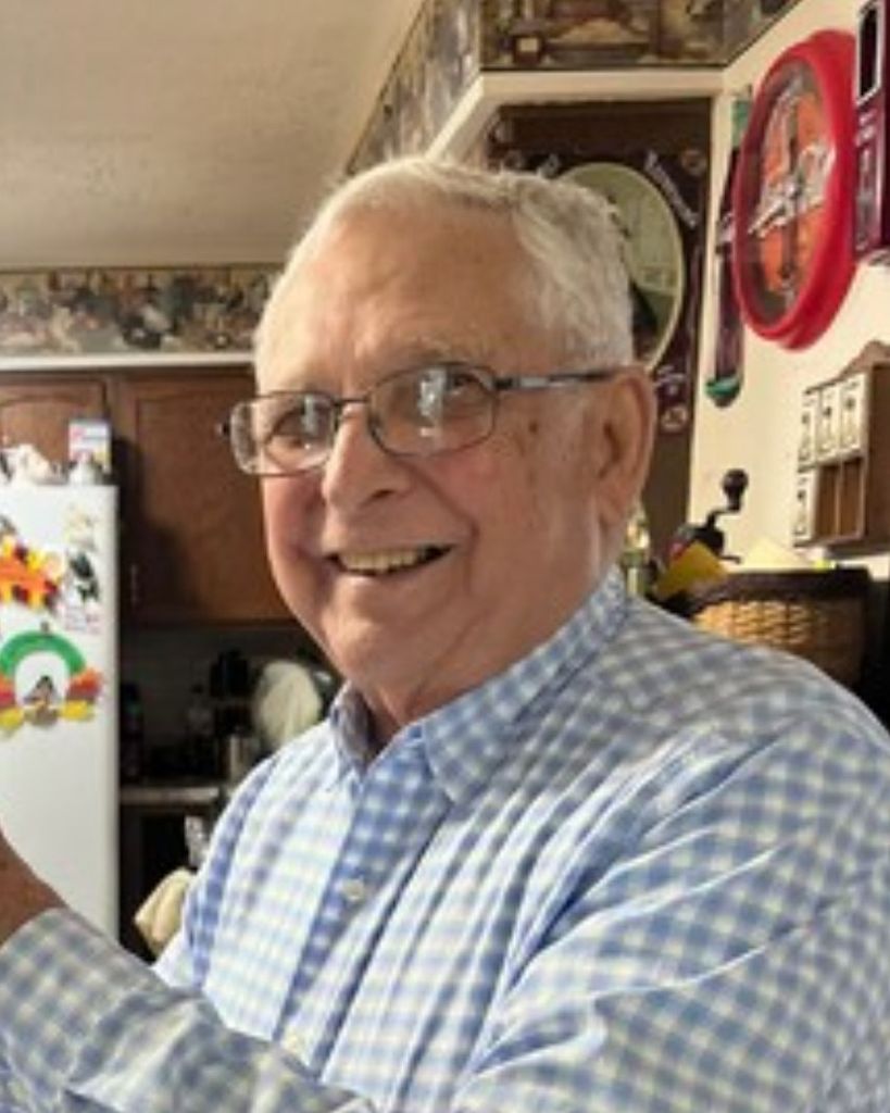 Richard Ray Alexander