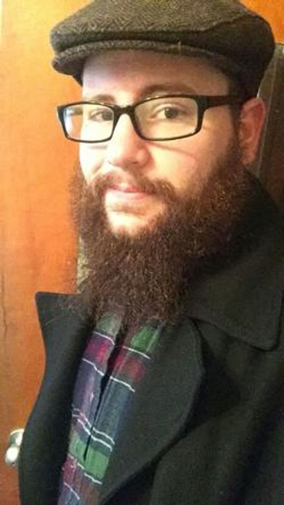 Timothy Richard Zortman