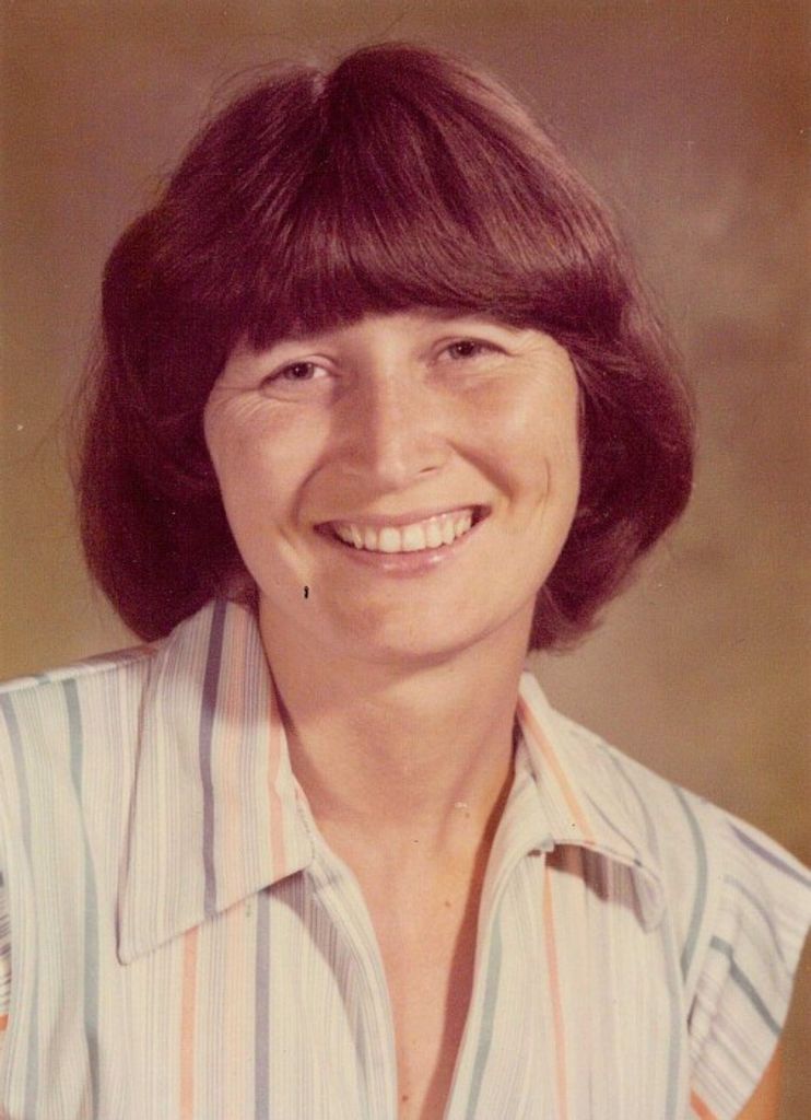 Peggy Jo (Spivey)  Crooms Profile Photo