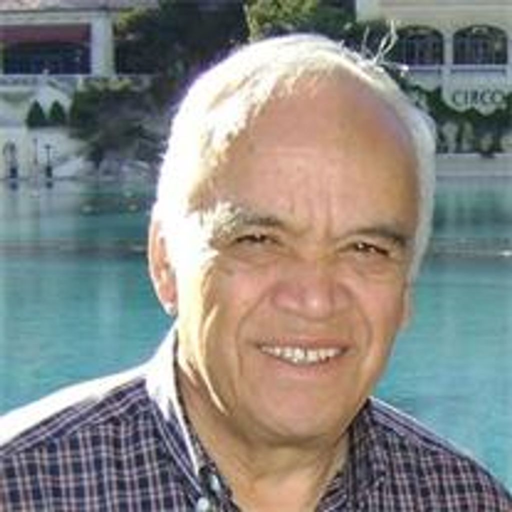 Alfredo Martinez