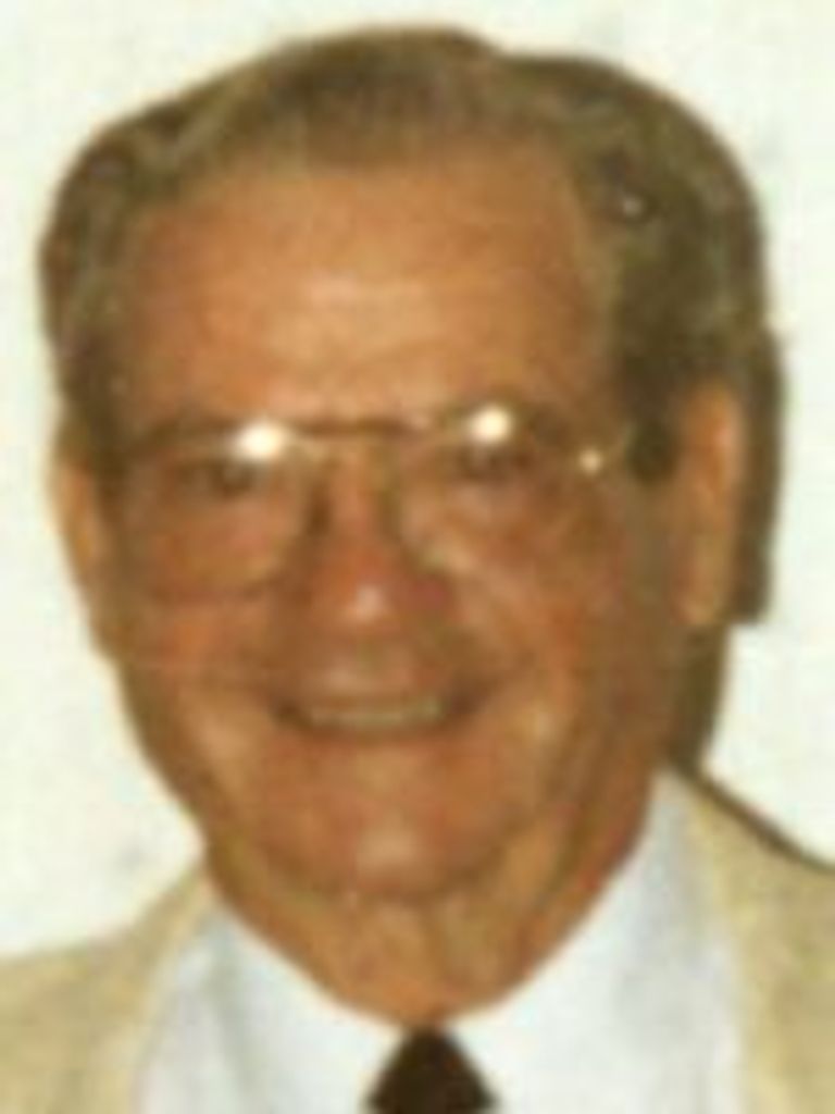 Theodore J. Fait