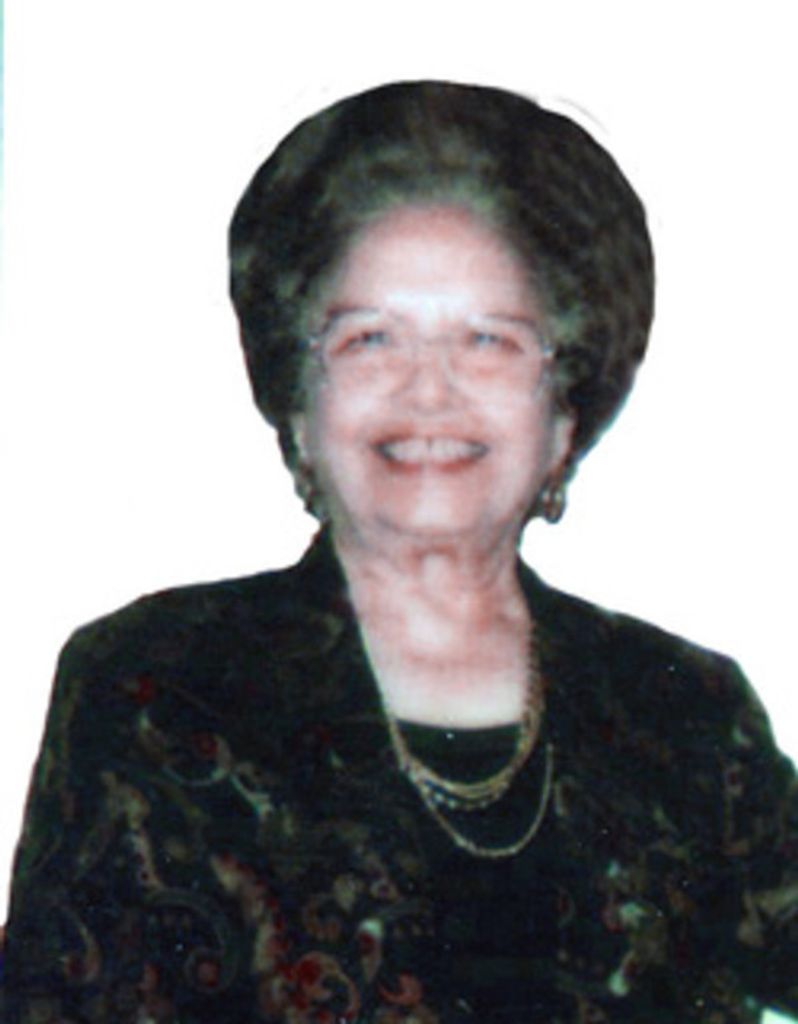 Ramona Gutierrez