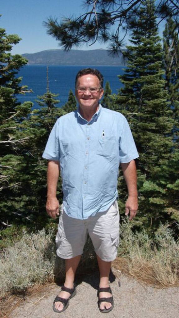 Richard Ainsworth