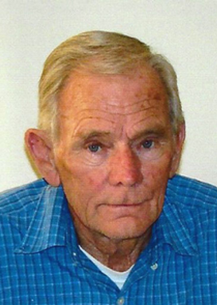 Eddie Neil Speer