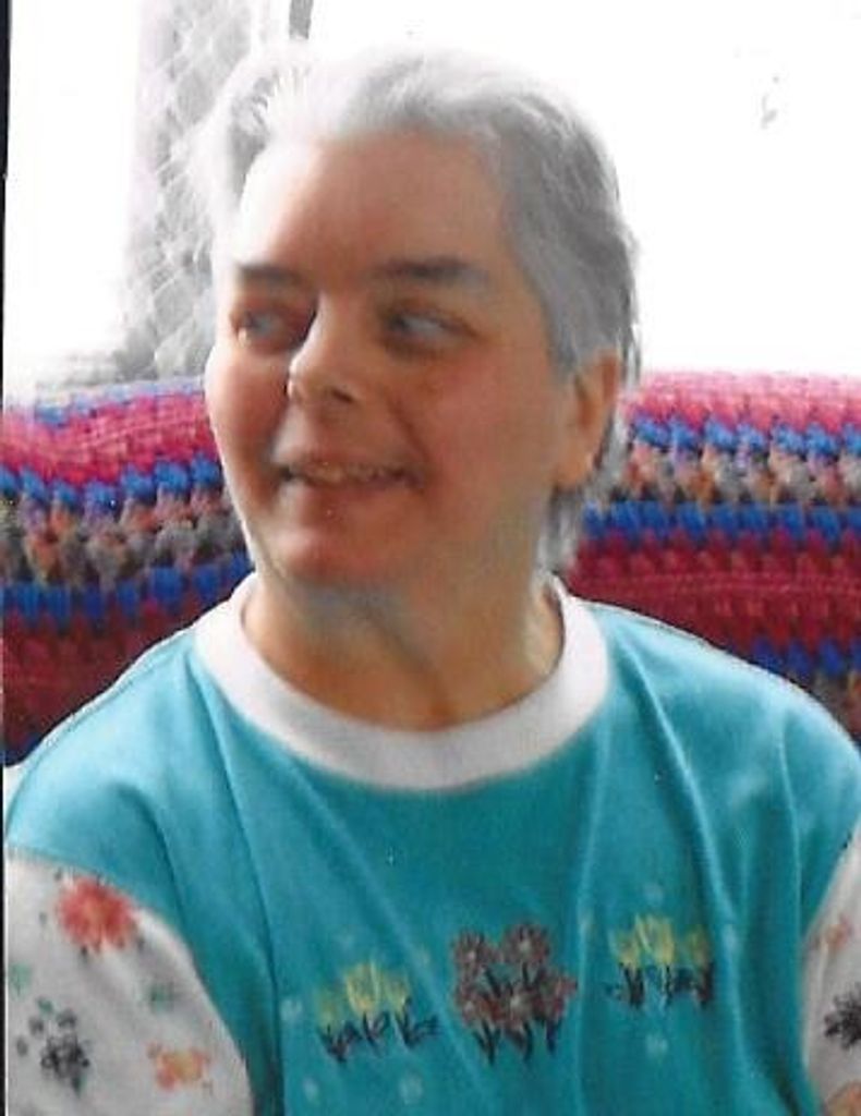 Carla M. King