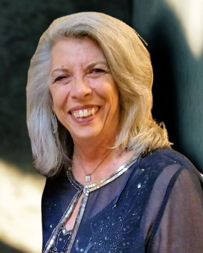 Barbara Dean Black Profile Photo